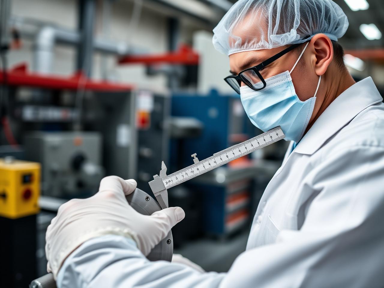 Quality & Testing Services