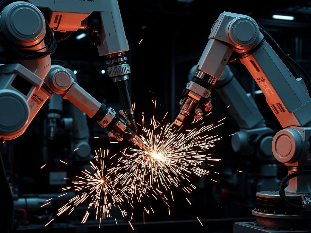 Sheet Metal & Welded Assemblies